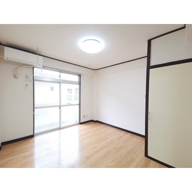 つくば市天久保