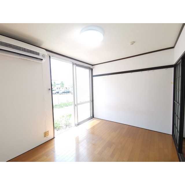 つくば市天久保