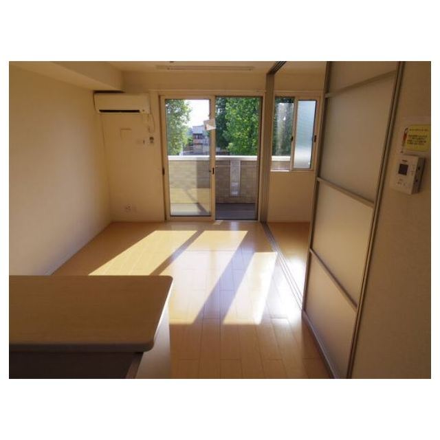 つくば市稲荷前