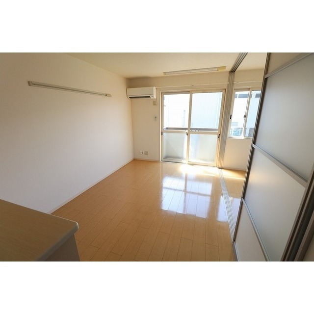 つくば市上横場