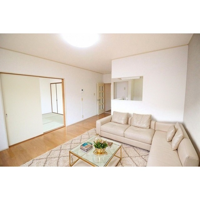 龍ケ崎市久保台