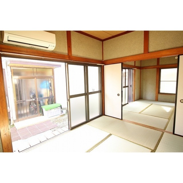 つくば市高見原