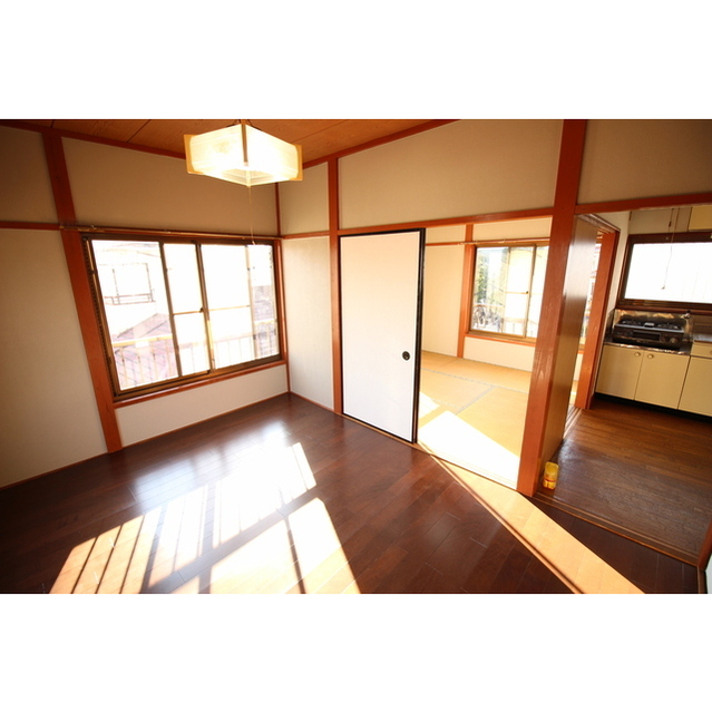 龍ケ崎市川原代町