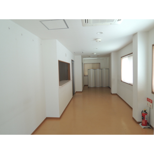 取手市新町