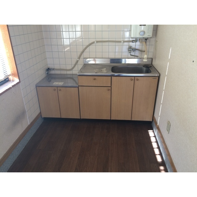 守谷市立沢