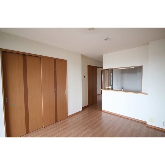 つくば市高見原