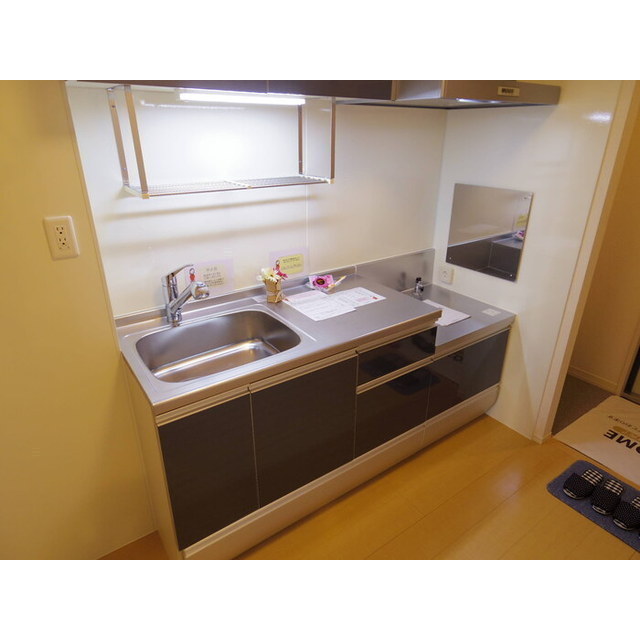 つくば市研究学園