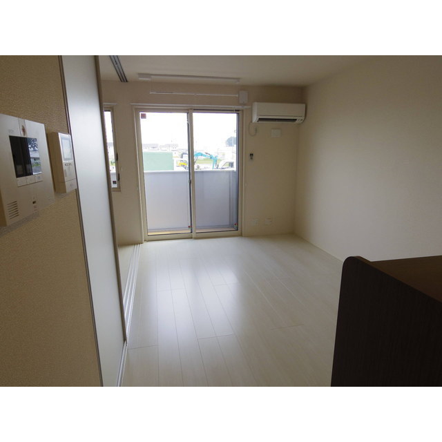 つくば市学園の森