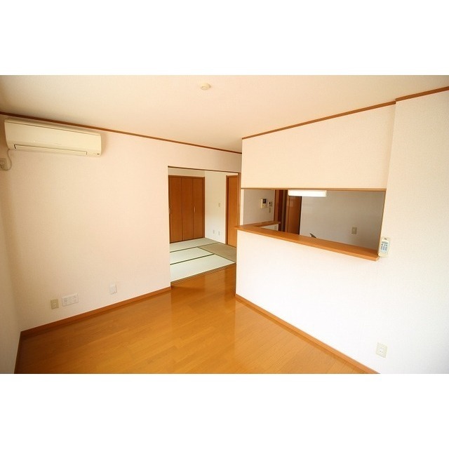 龍ケ崎市松ケ丘