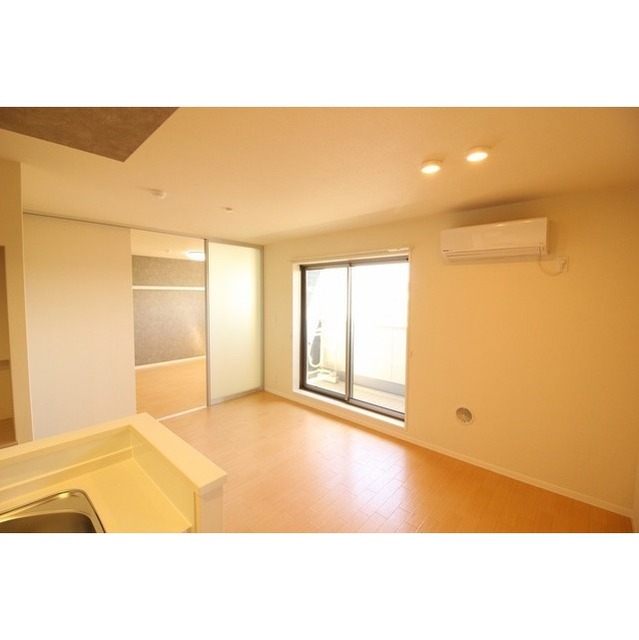 つくば市学園の森