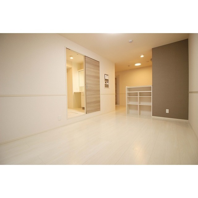 つくば市みどりの南