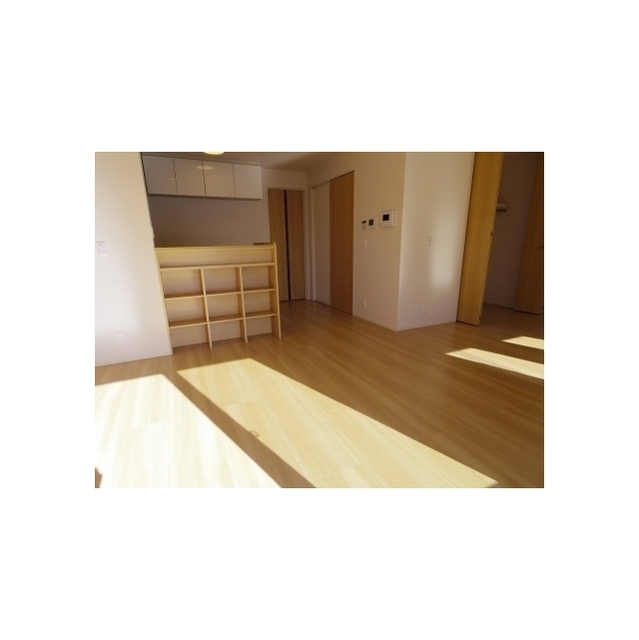 つくば市学園の森