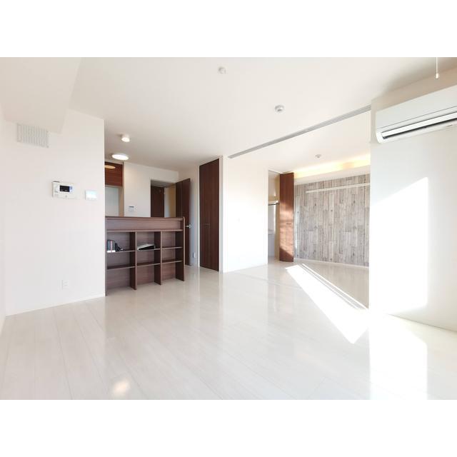 つくば市学園の森