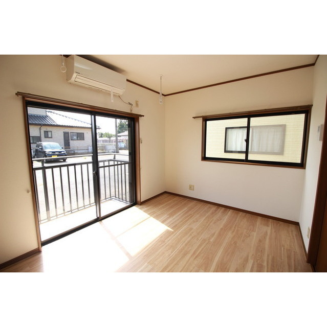 つくば市大角豆