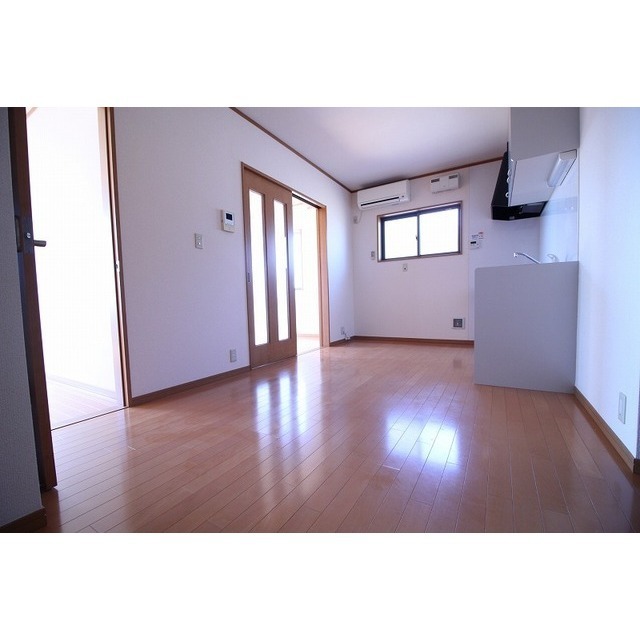 稲敷郡阿見町阿見