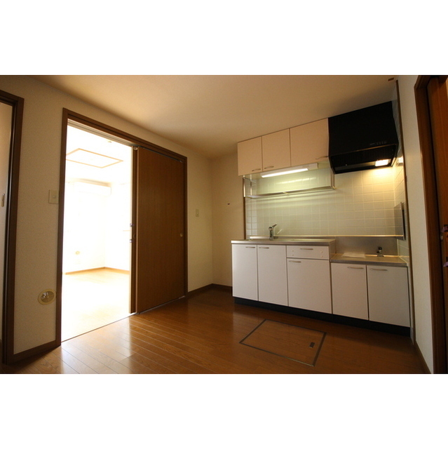 牛久市ひたち野東