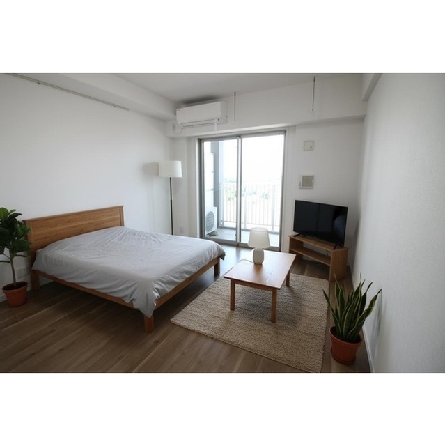 つくば市みどりの