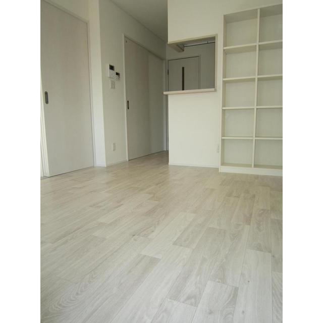 つくば市学園の森