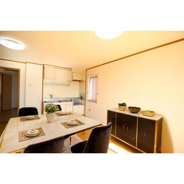 龍ケ崎市松ケ丘