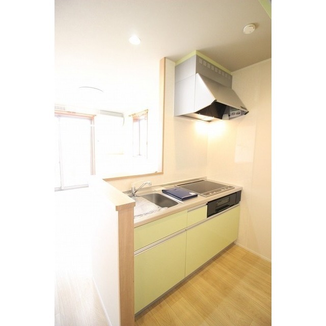 土浦市おおつ野