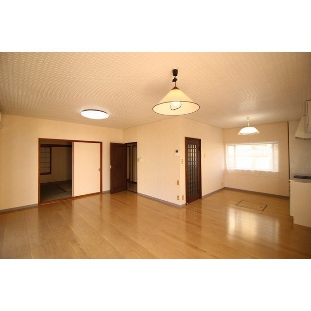 稲敷郡阿見町荒川本郷