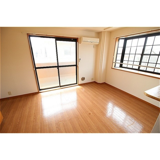 つくば市高見原