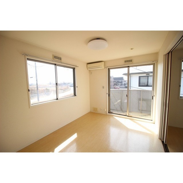 東茨城郡茨城町長岡