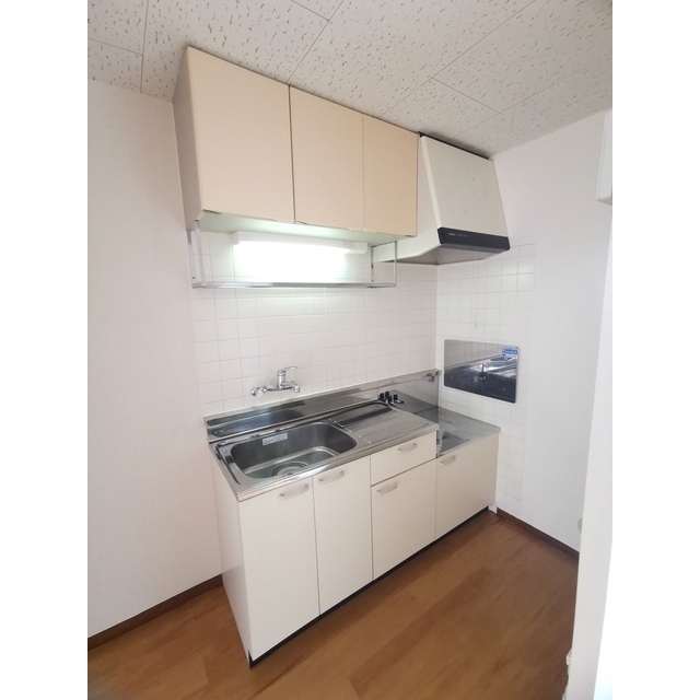 つくば市倉掛