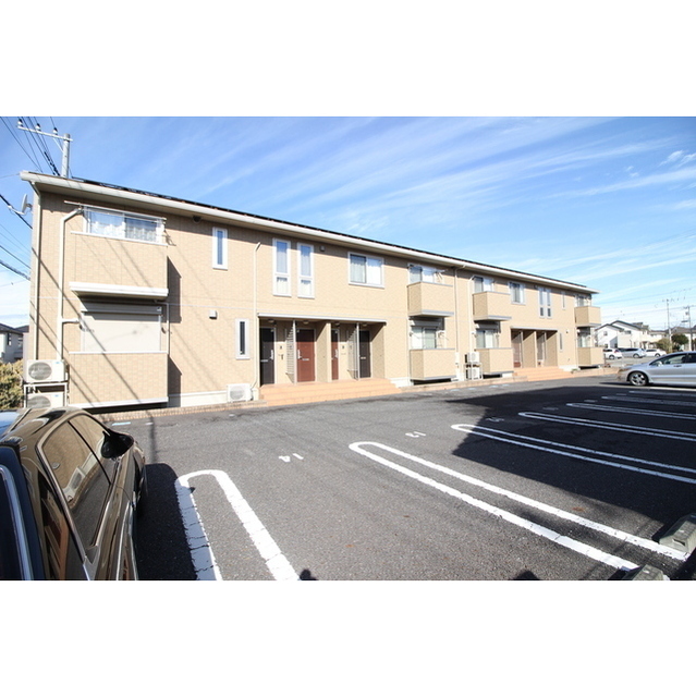 つくば市みどりの