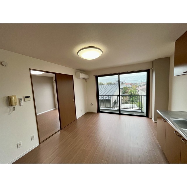 我孫子市青山台