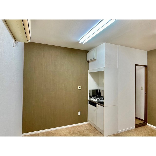 我孫子市青山台