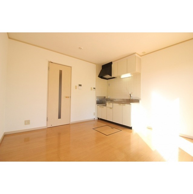 常総市内守谷町きぬの里