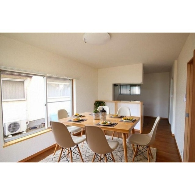 つくば市森の里