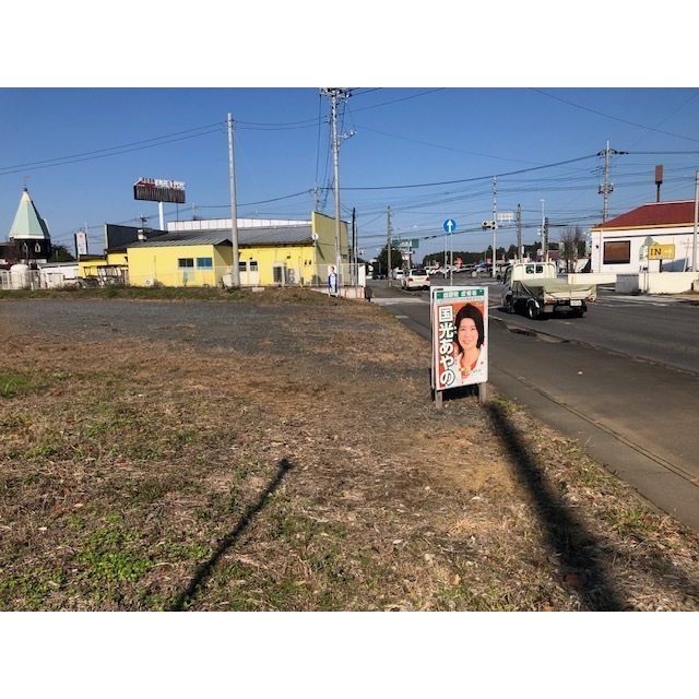 石岡市東大橋