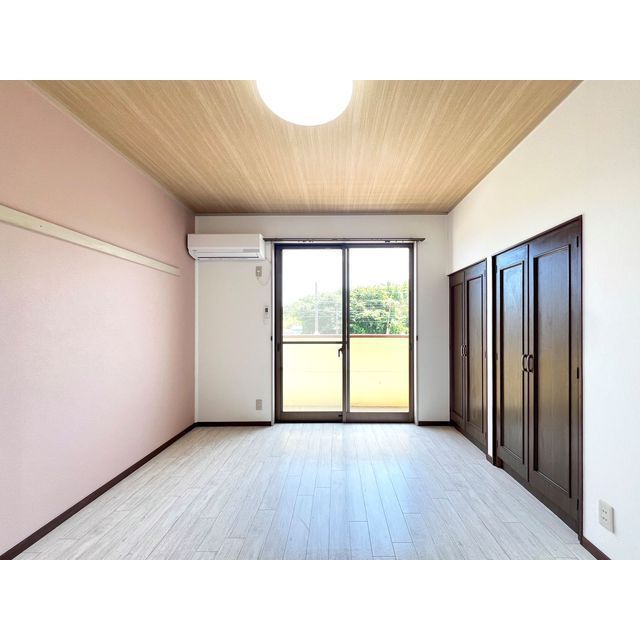 水戸市松が丘