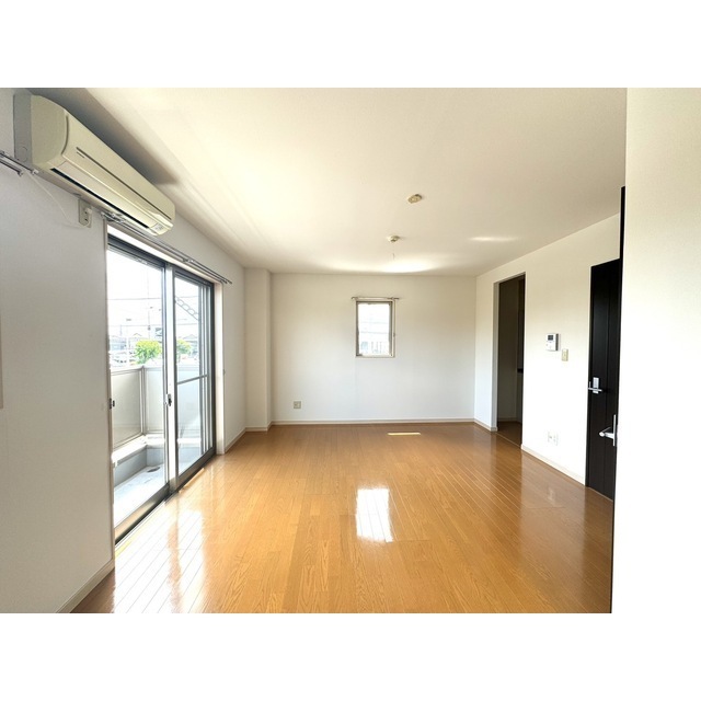 牛久市ひたち野西