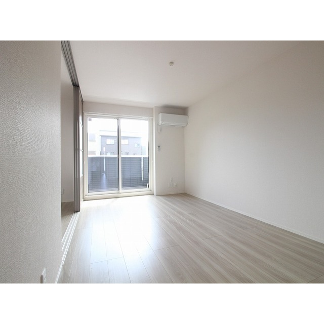 取手市ゆめみ野