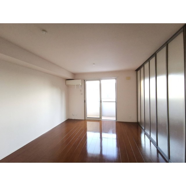 つくば市学園の森