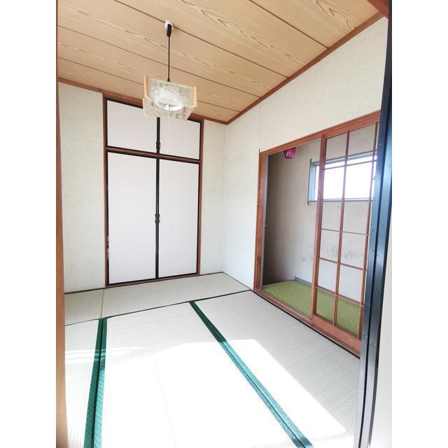 つくば市下広岡