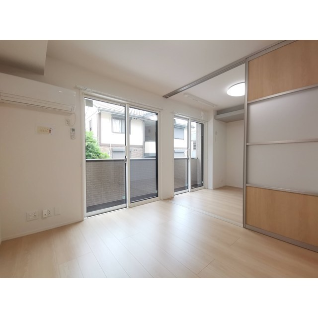 つくば市天久保