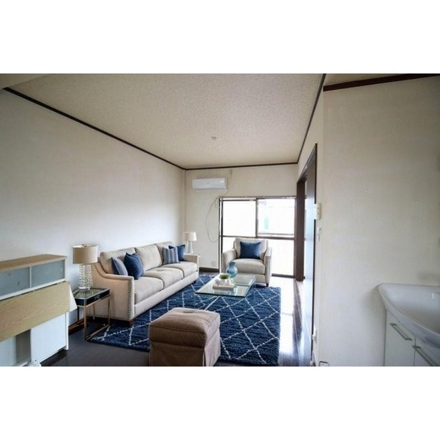 つくば市高見原