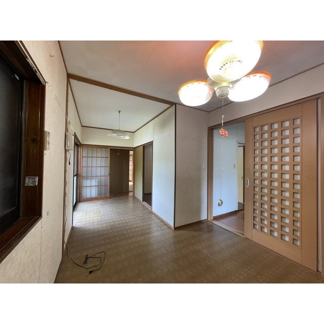 常陸大宮市下村田