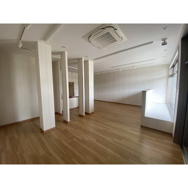 つくば市学園の森