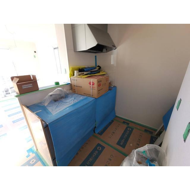 つくばみらい市福岡