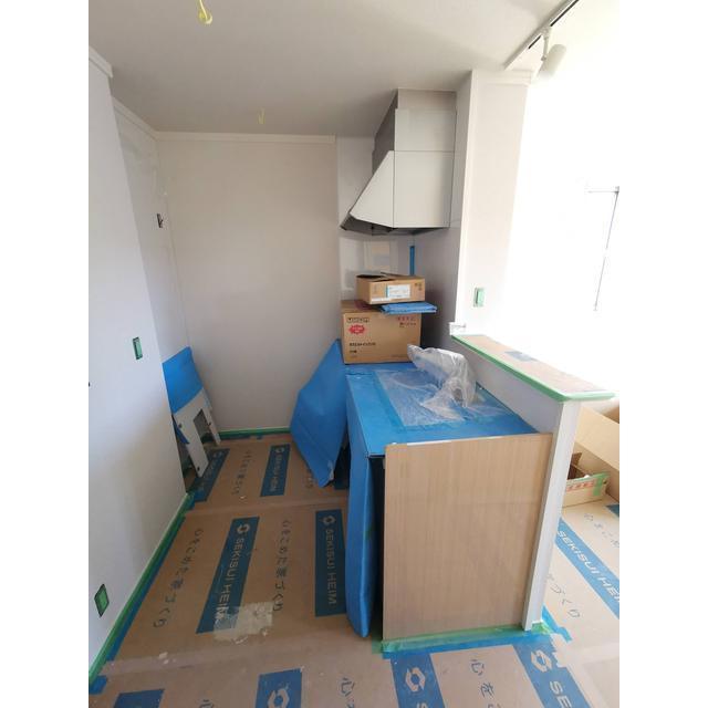 つくばみらい市福岡