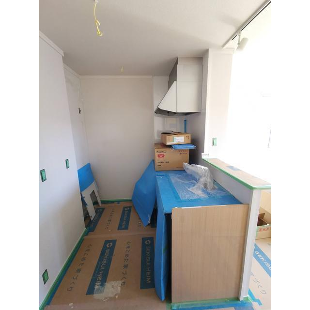 つくばみらい市福岡