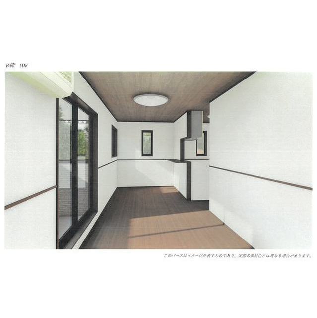 稲敷郡阿見町荒川本郷