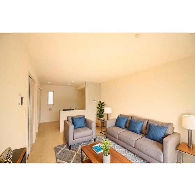 つくば市高見原