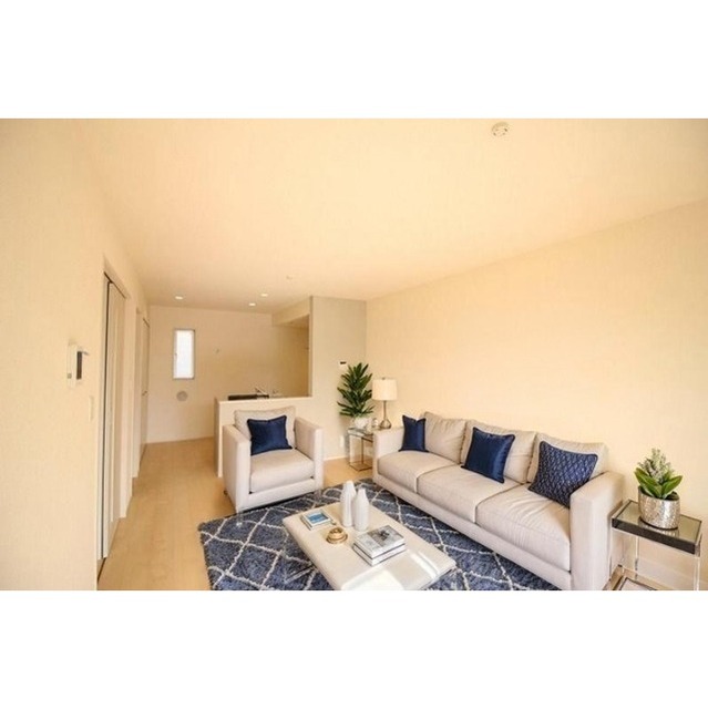 つくば市高見原