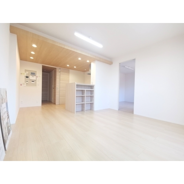 つくば市天久保